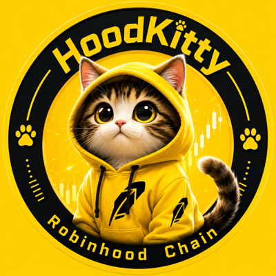 HoodKitty logo